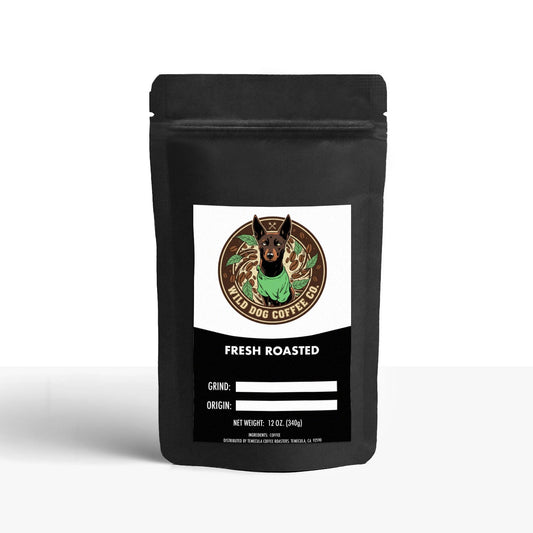 60 Pack Single Serve Coffee Capsules – coffee or tea by Wild Dog Coffee Co 60 Pack Single Serve Coffee Capsules by My Store