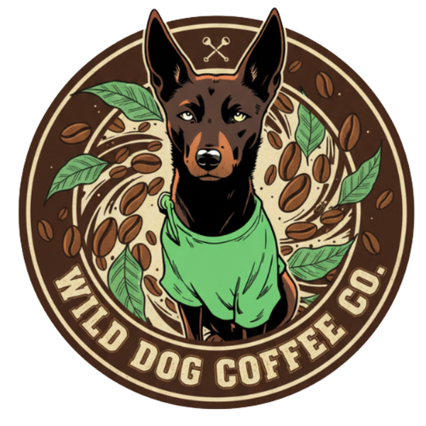 Wild Dog Coffee Co.