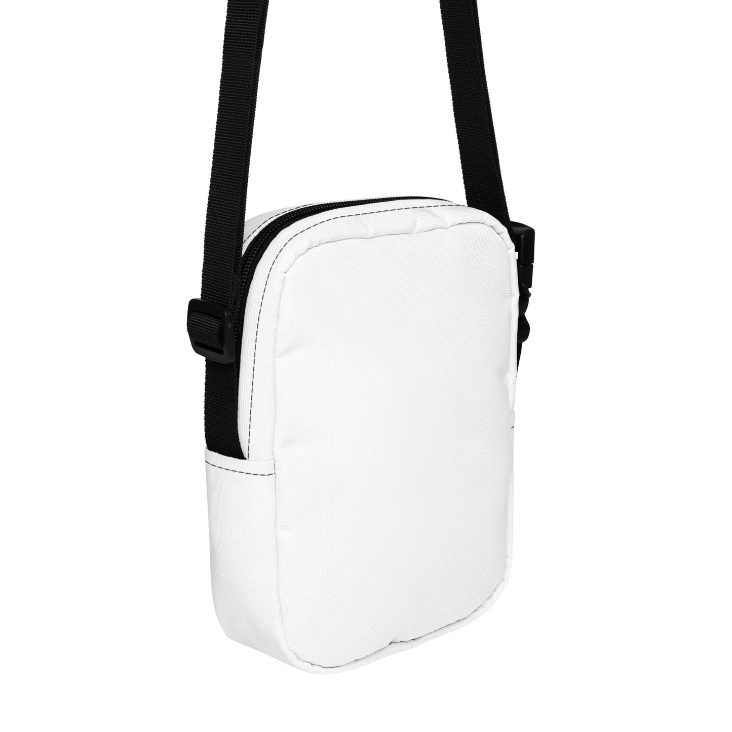 Utility crossbody bag – coffee or tea by Wild Dog Coffee Co Utility crossbody bag by Wild Dog Coffee Co.